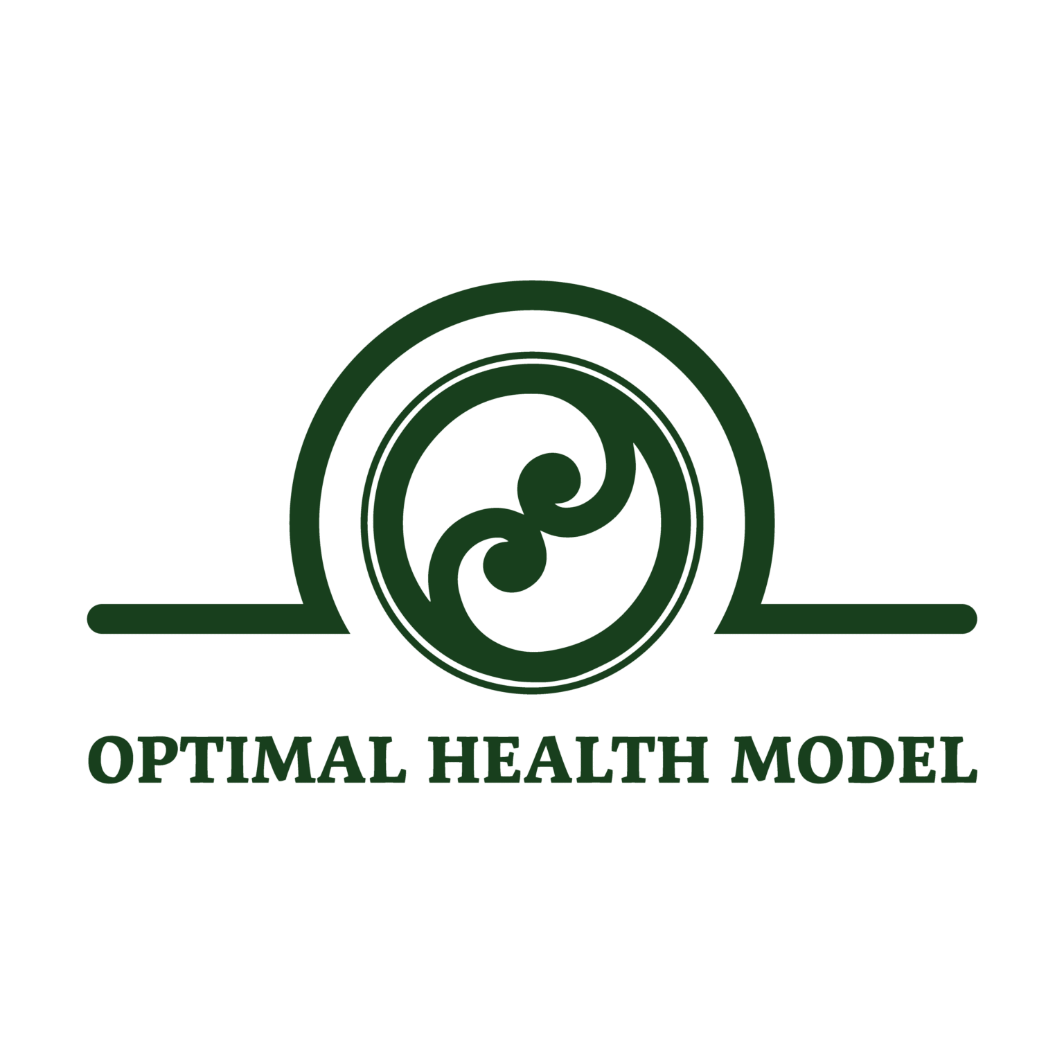 ohm primary brandmark