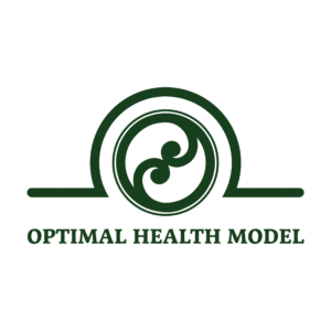 ohm primary brandmark